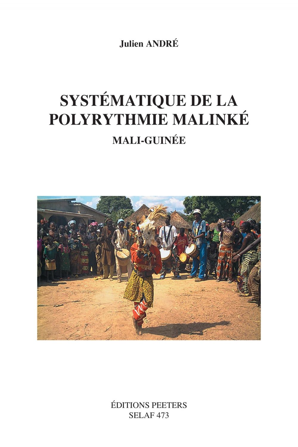 Systematique de la polyrythmie malinke