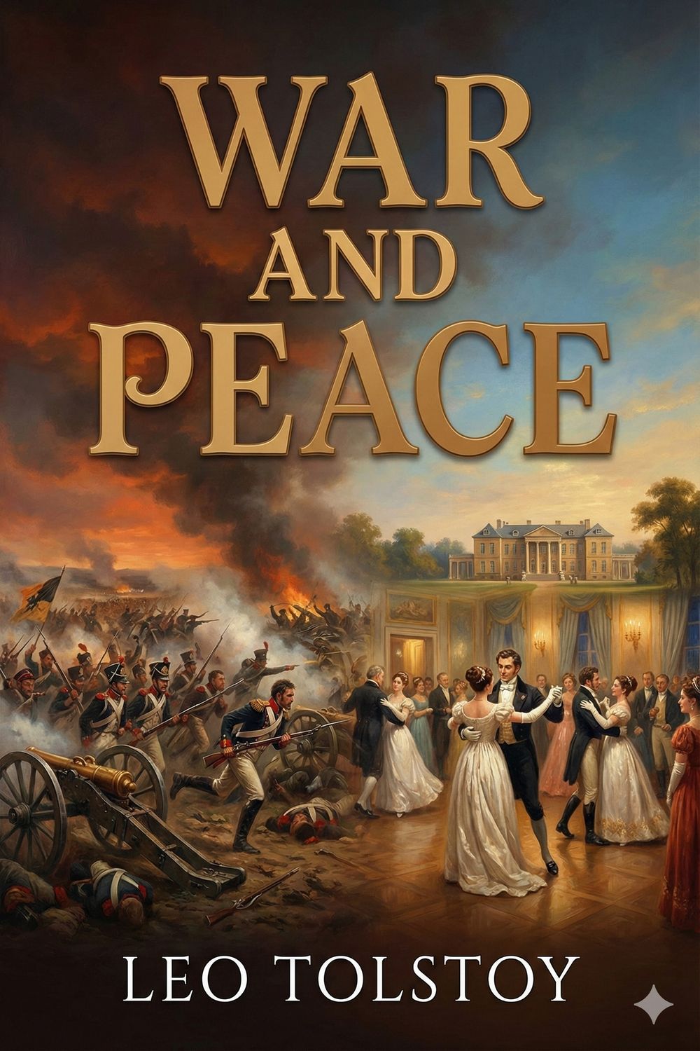 War and Peace