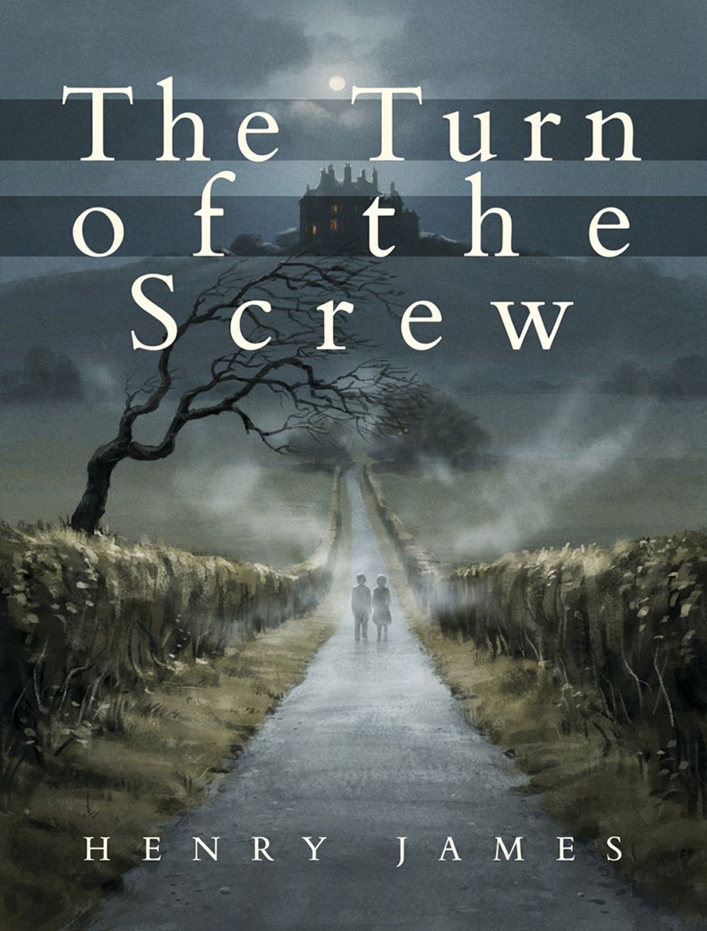 The Turn of the Screw