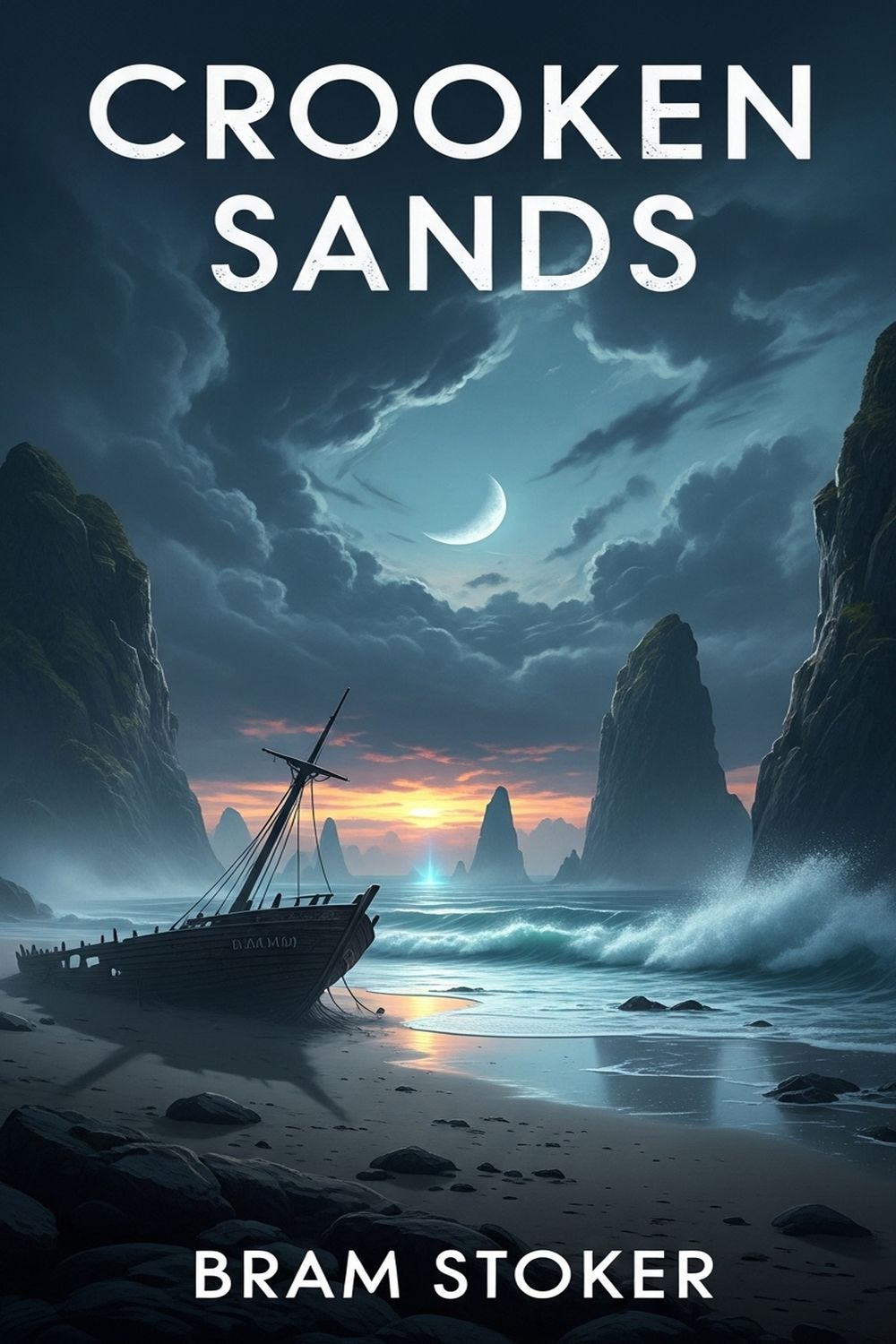 Crooken Sands