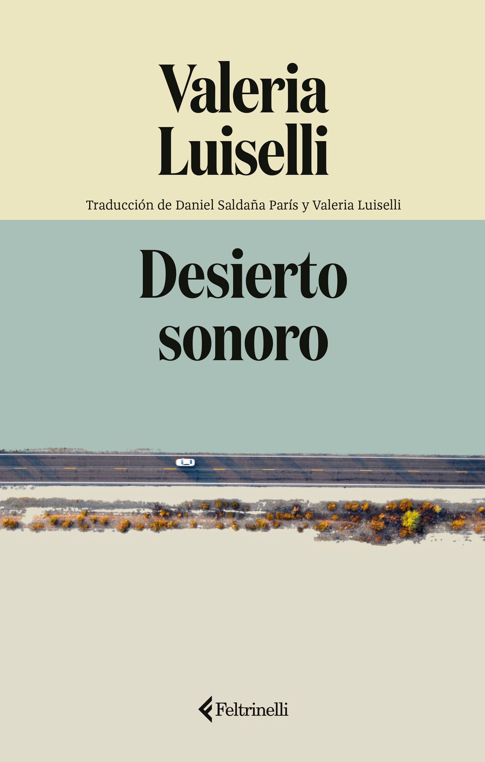 Desierto sonoro