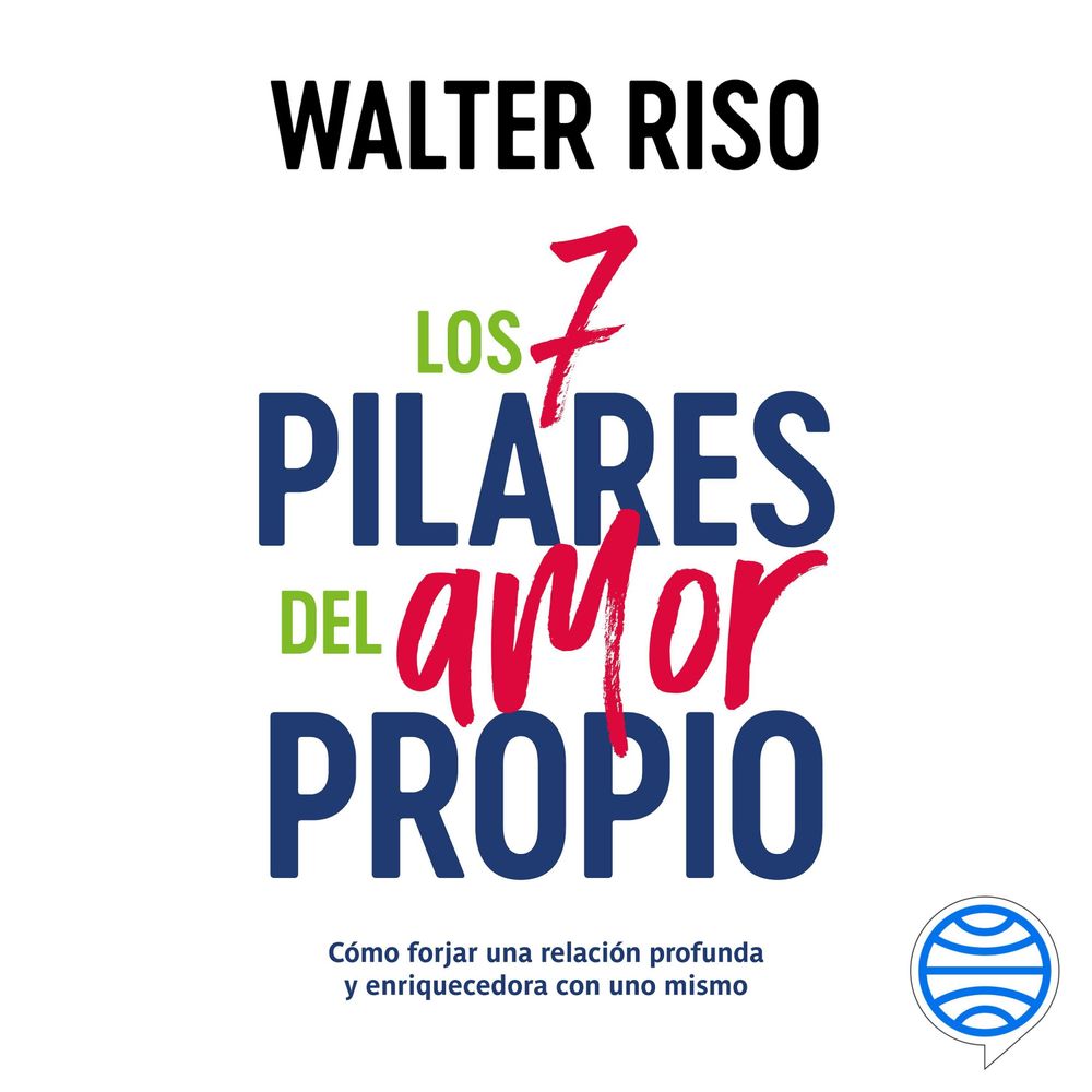 Los 7 pilares del amor propio