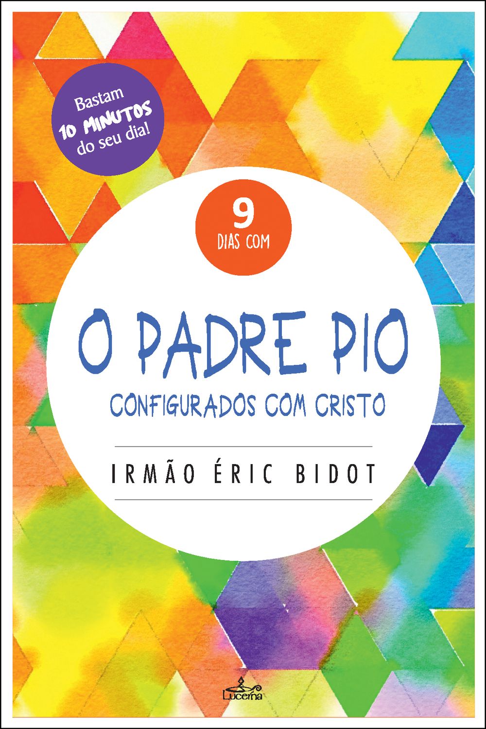 O Padre Pio