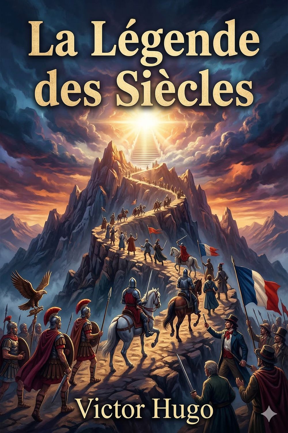 La Légende des Siècles