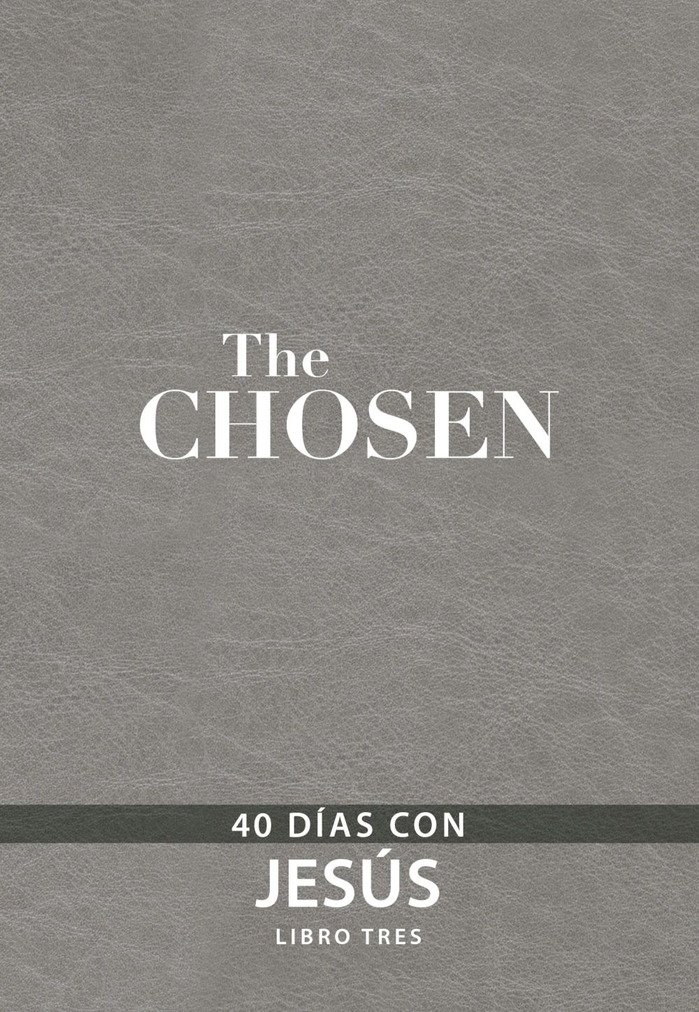 The Chosen – Libro tres