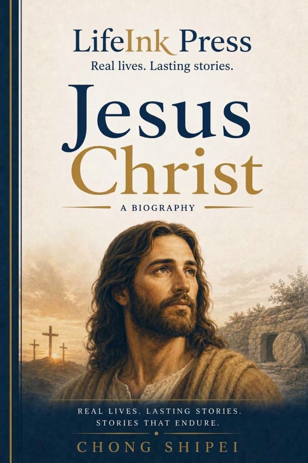 Jesus Christ