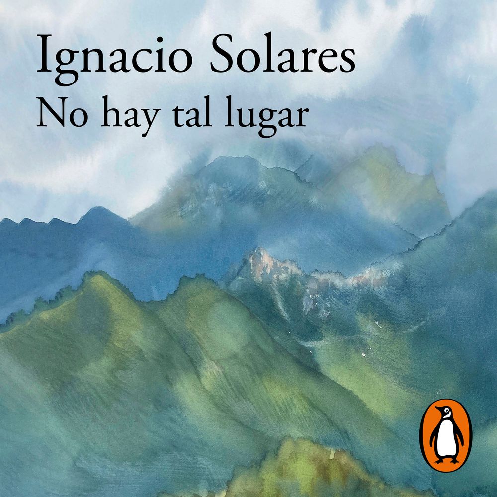 No hay tal lugar