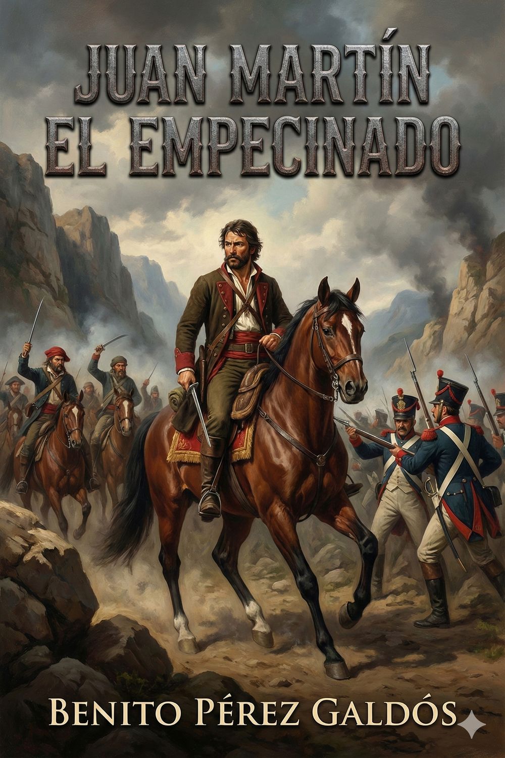Juan Martín el Empecinado