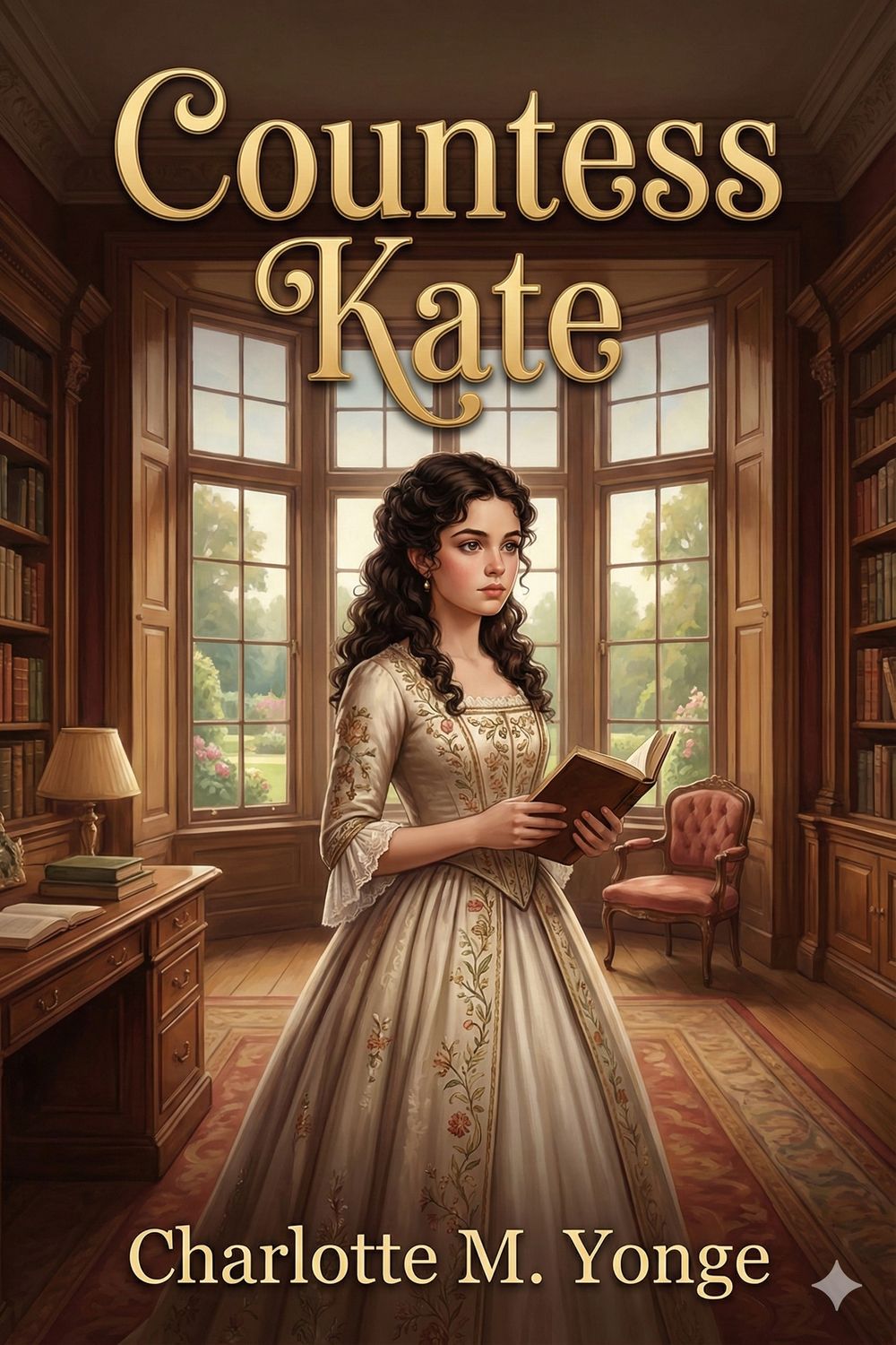 Countess Kate