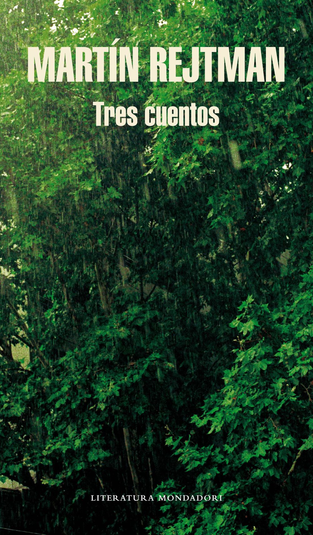 Tres cuentos