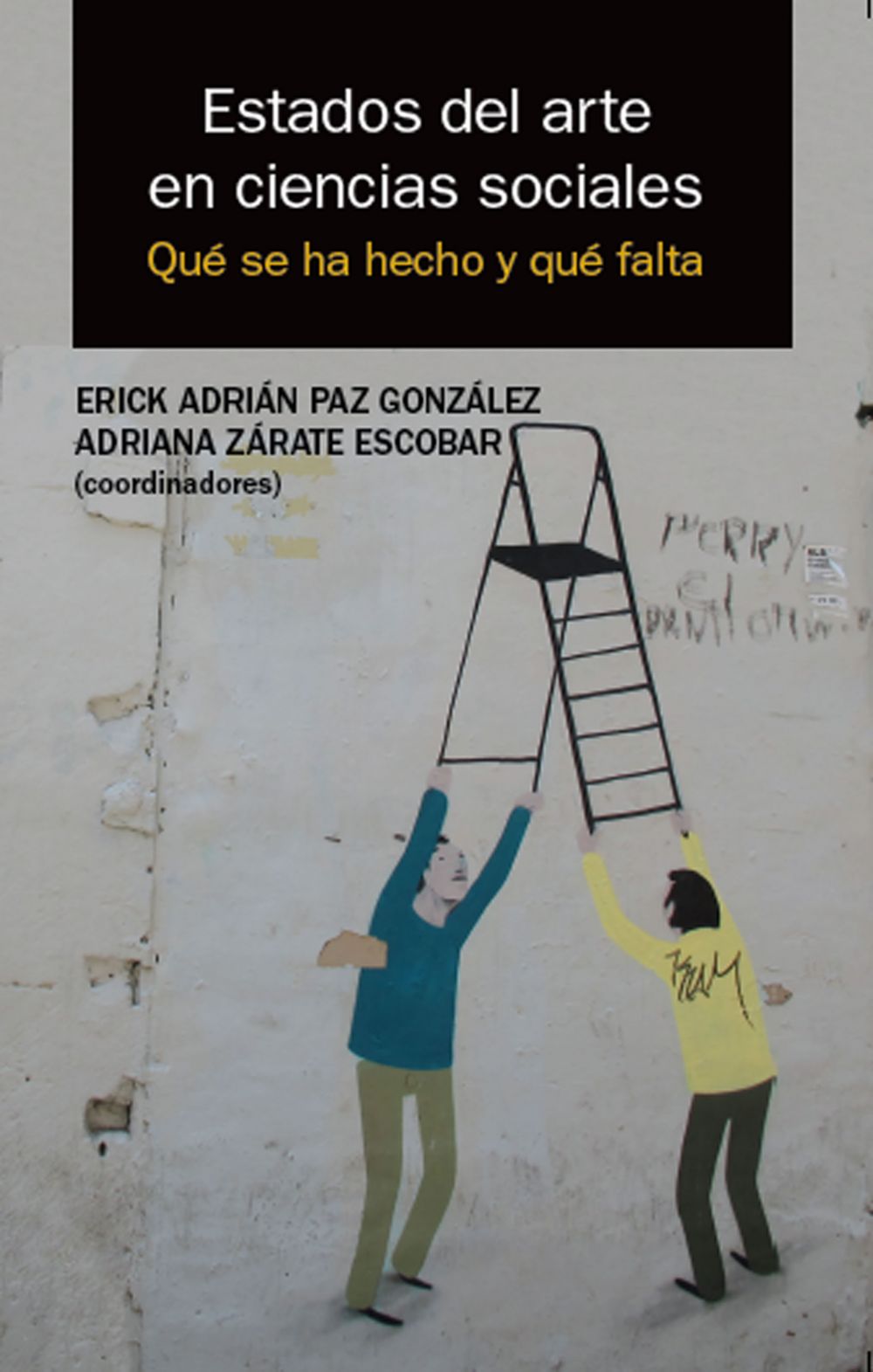 Estados del arte en ciencias sociales