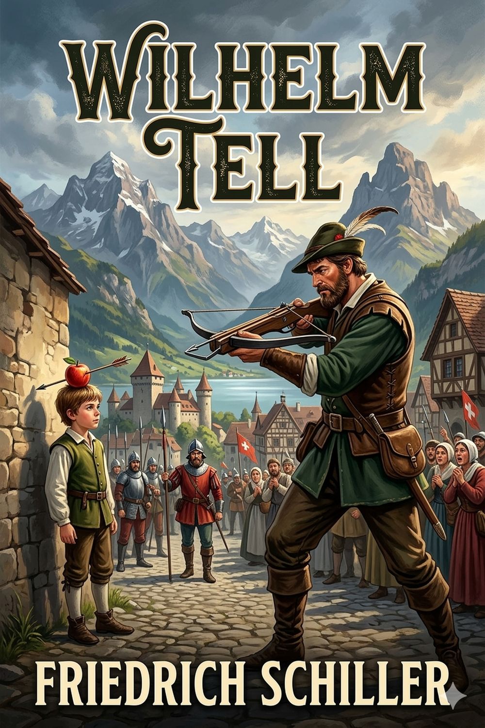 Wilhelm Tell