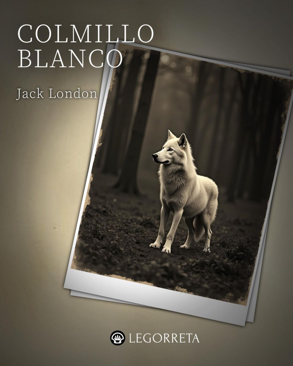Colmillo blanco