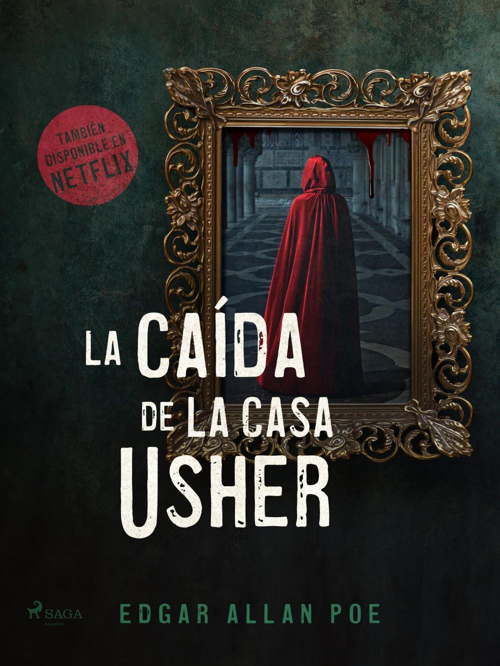 La caída de la Casa Usher