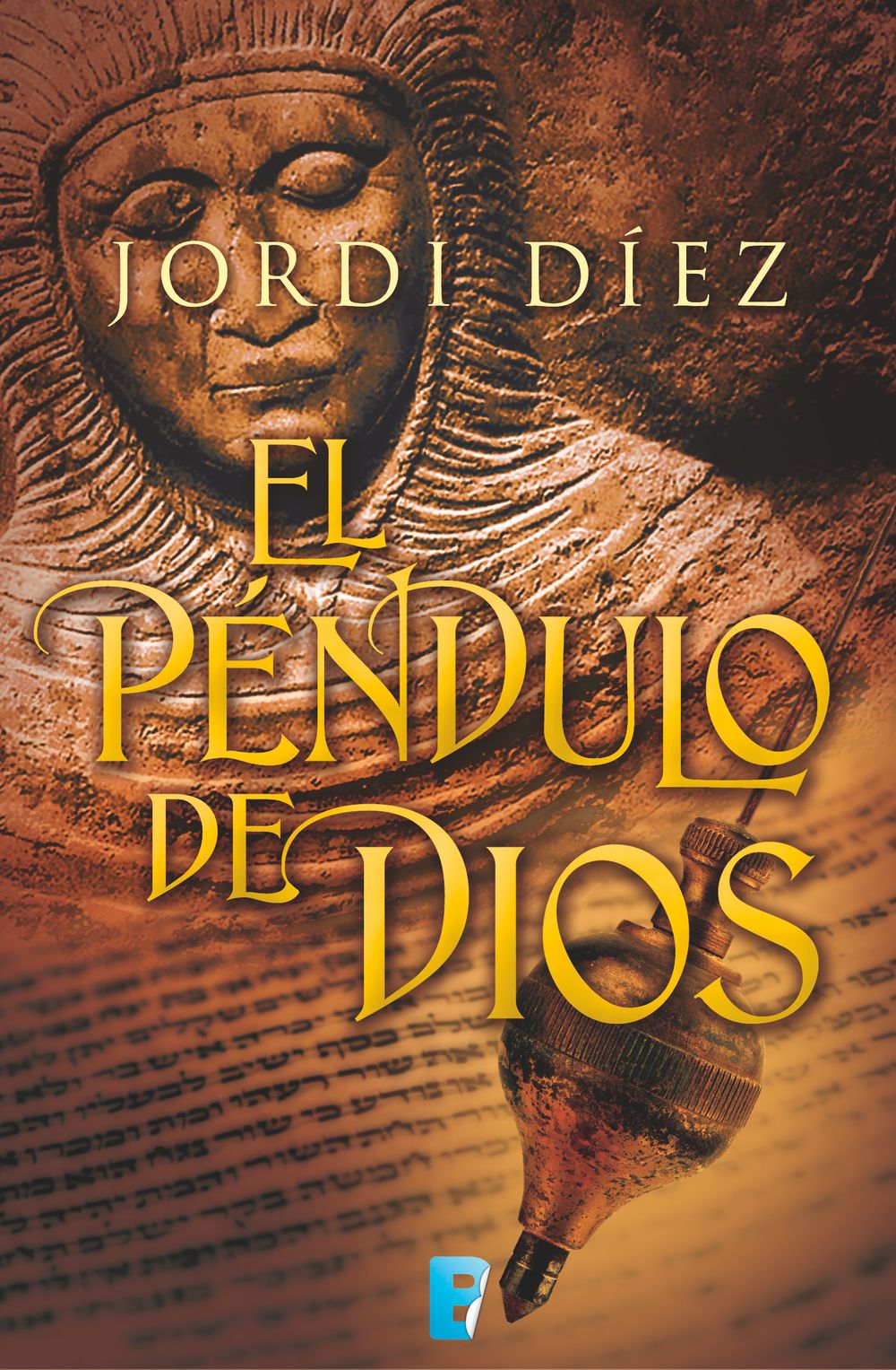 El péndulo de Dios
