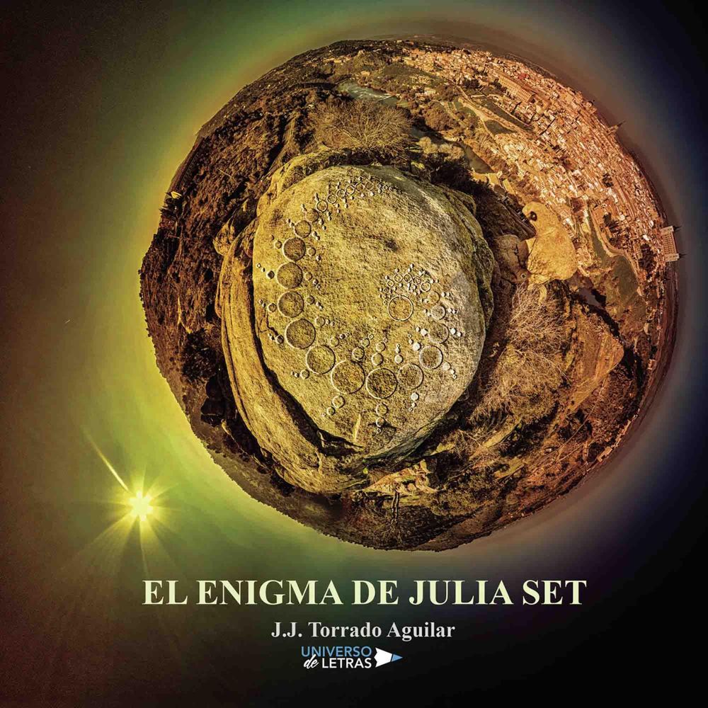 El enigma de Julia Set