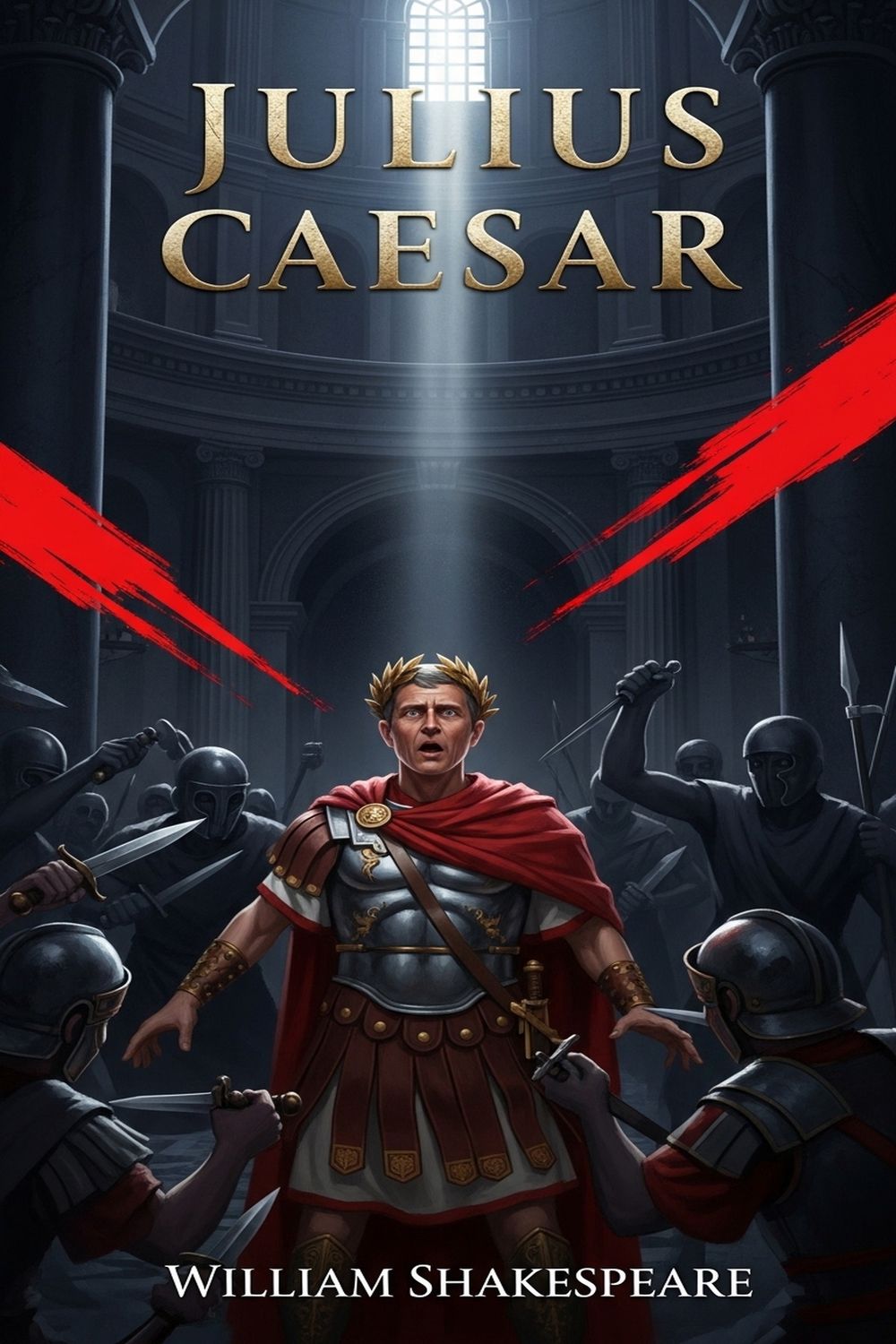 Julius Caesar