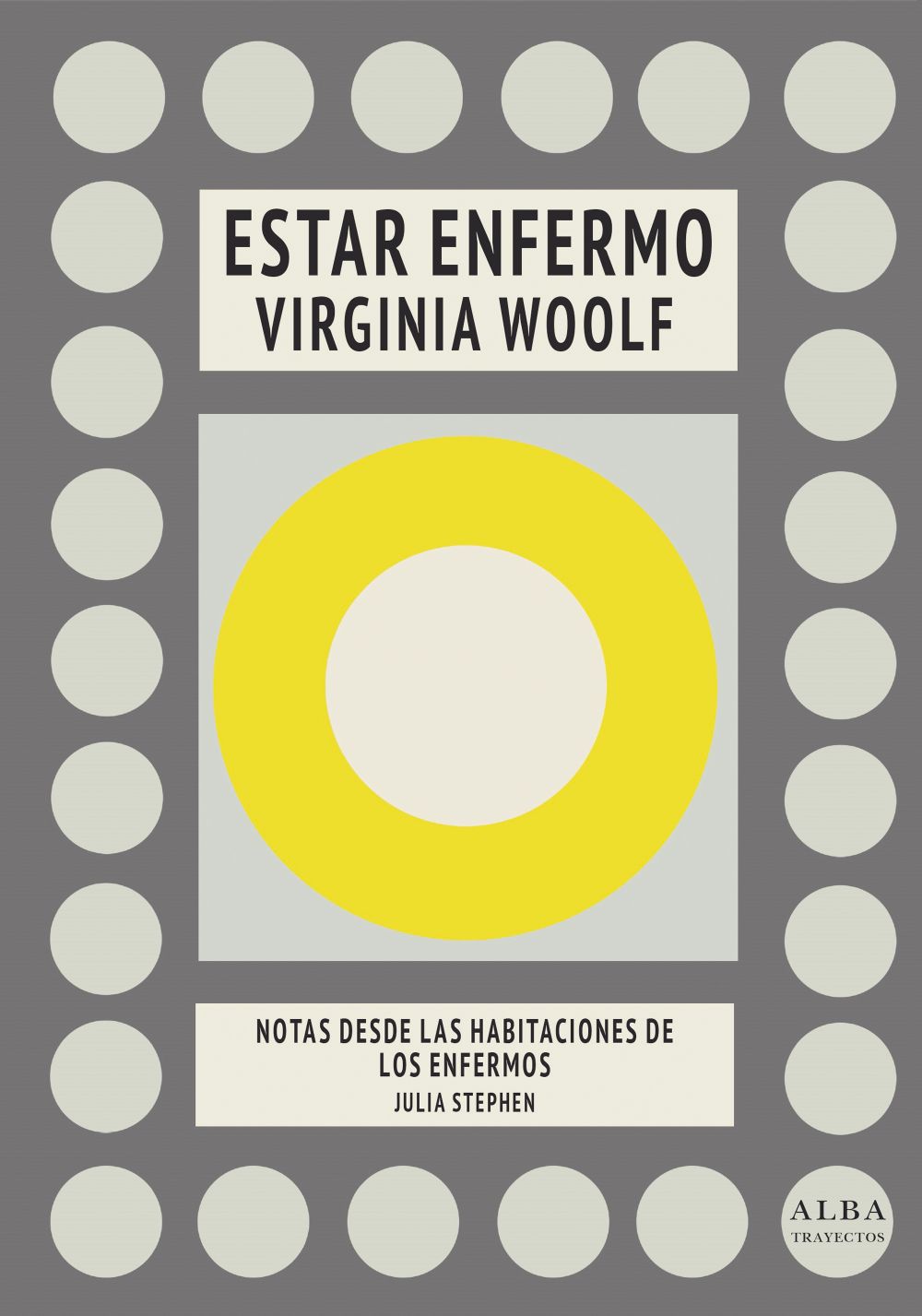 Estar enfermo