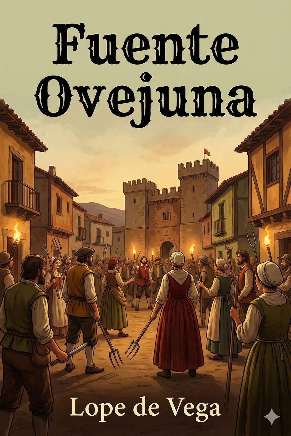 Fuente Ovejuna