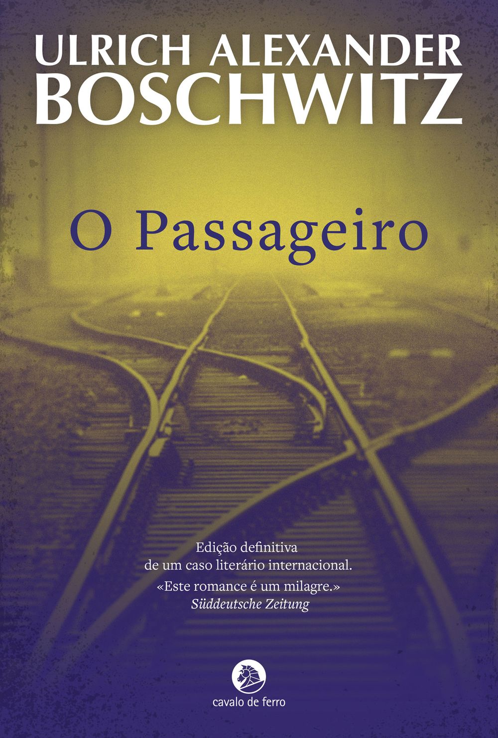 O Passageiro