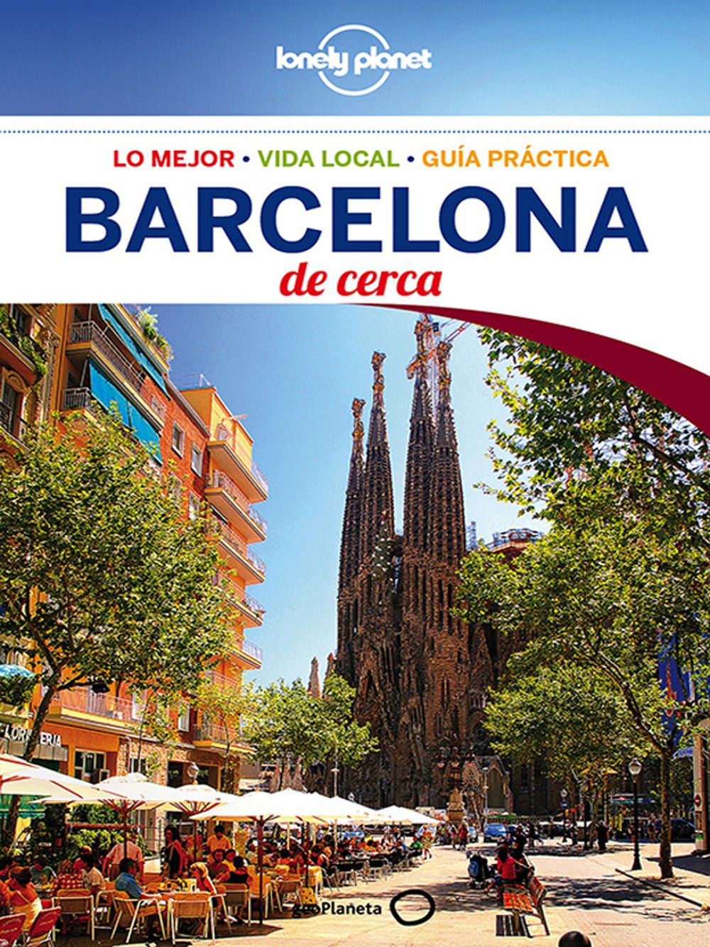 Barcelona De cerca 4