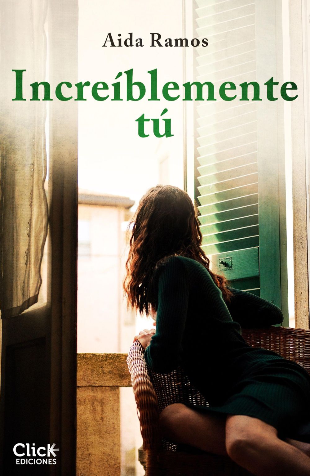 Increíblemente tú