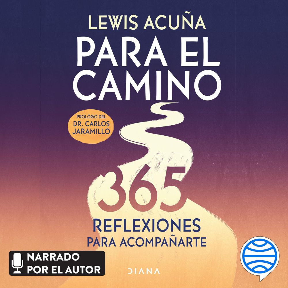 Para el camino