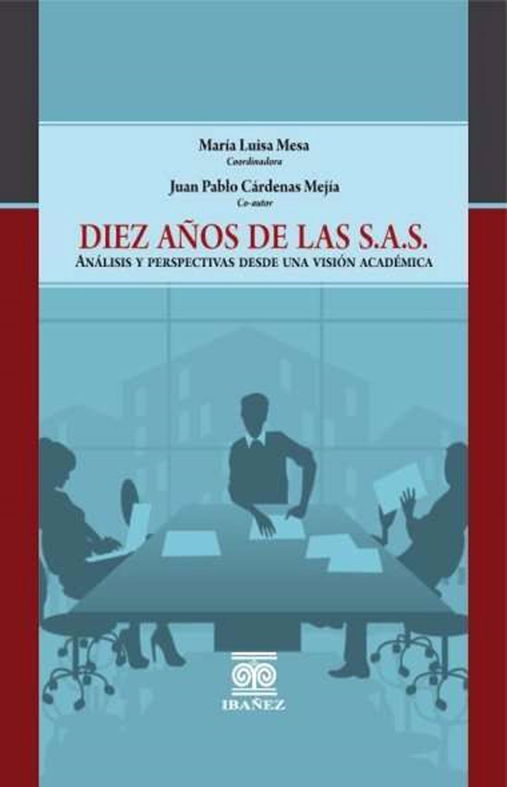 Diez años de la S.A.S.