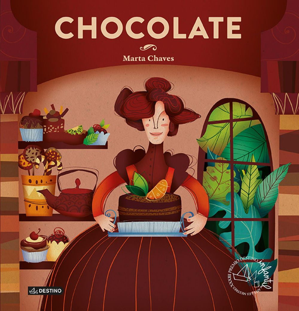 Chocolate