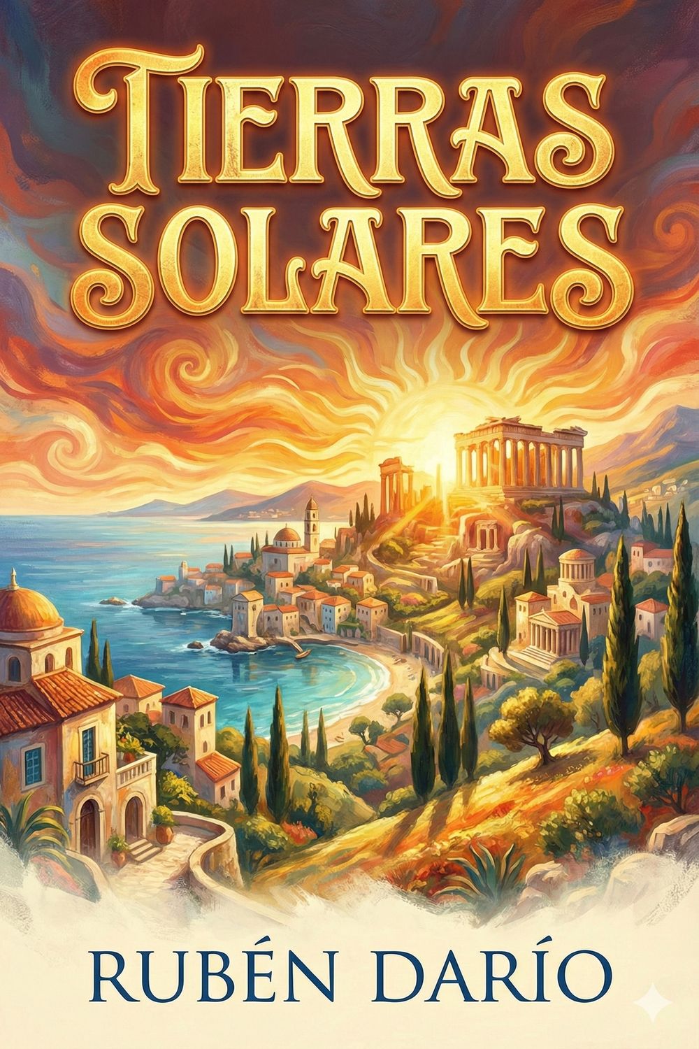 Tierras Solares