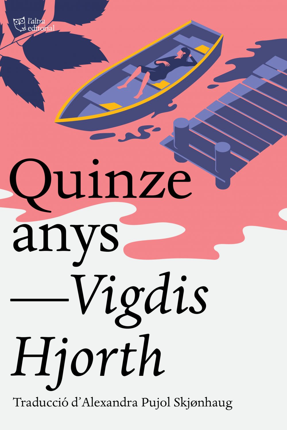 Quinze anys