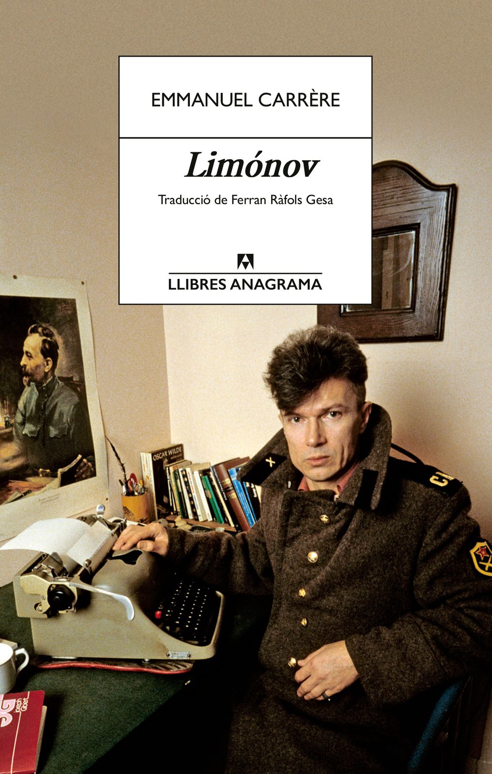 Limónov