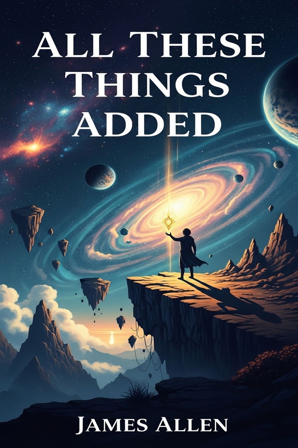 All These Things Added