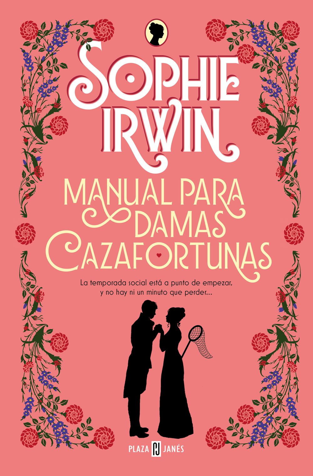 Manual para damas cazafortunas (Manual para damas 1)