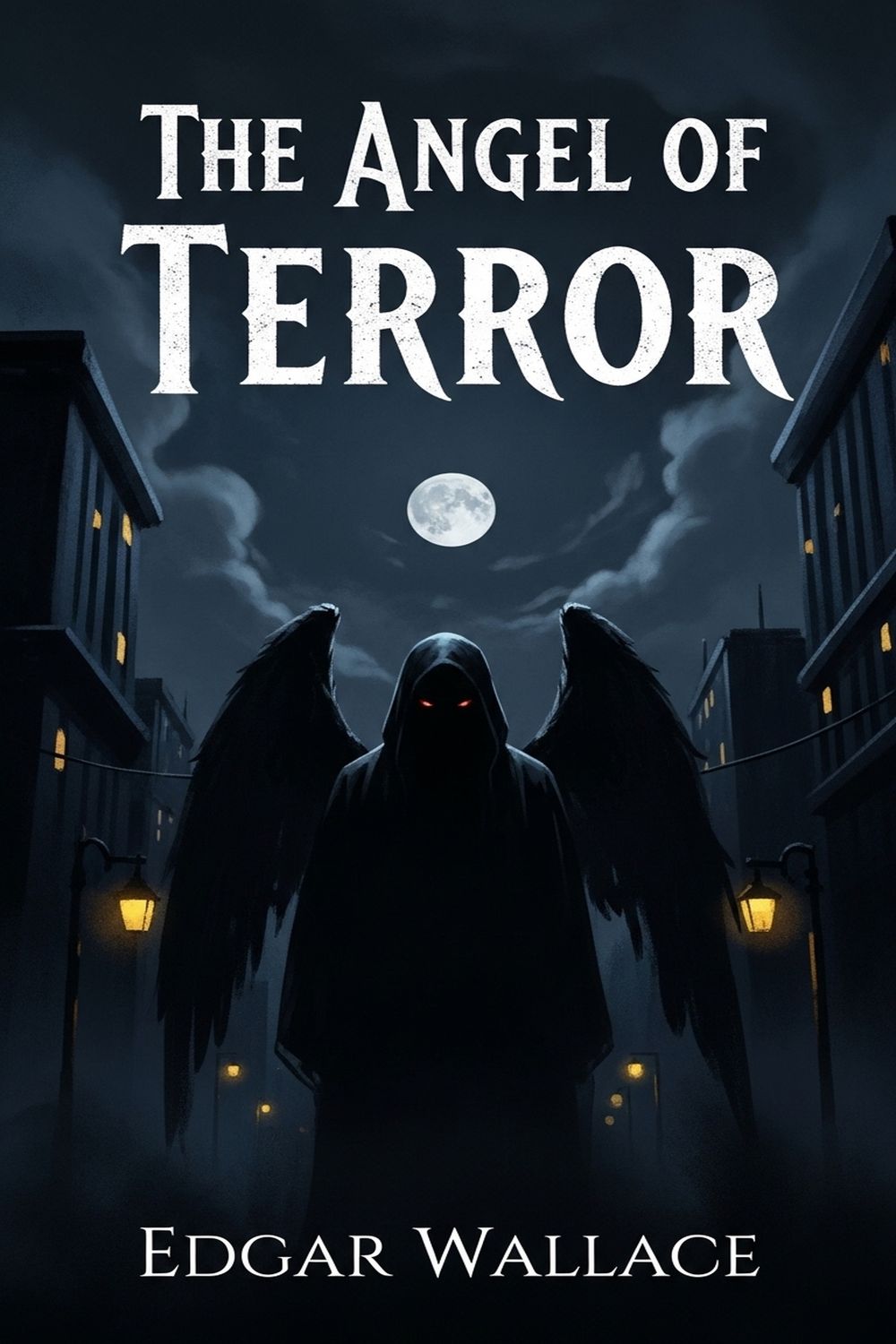 The Angel of Terror