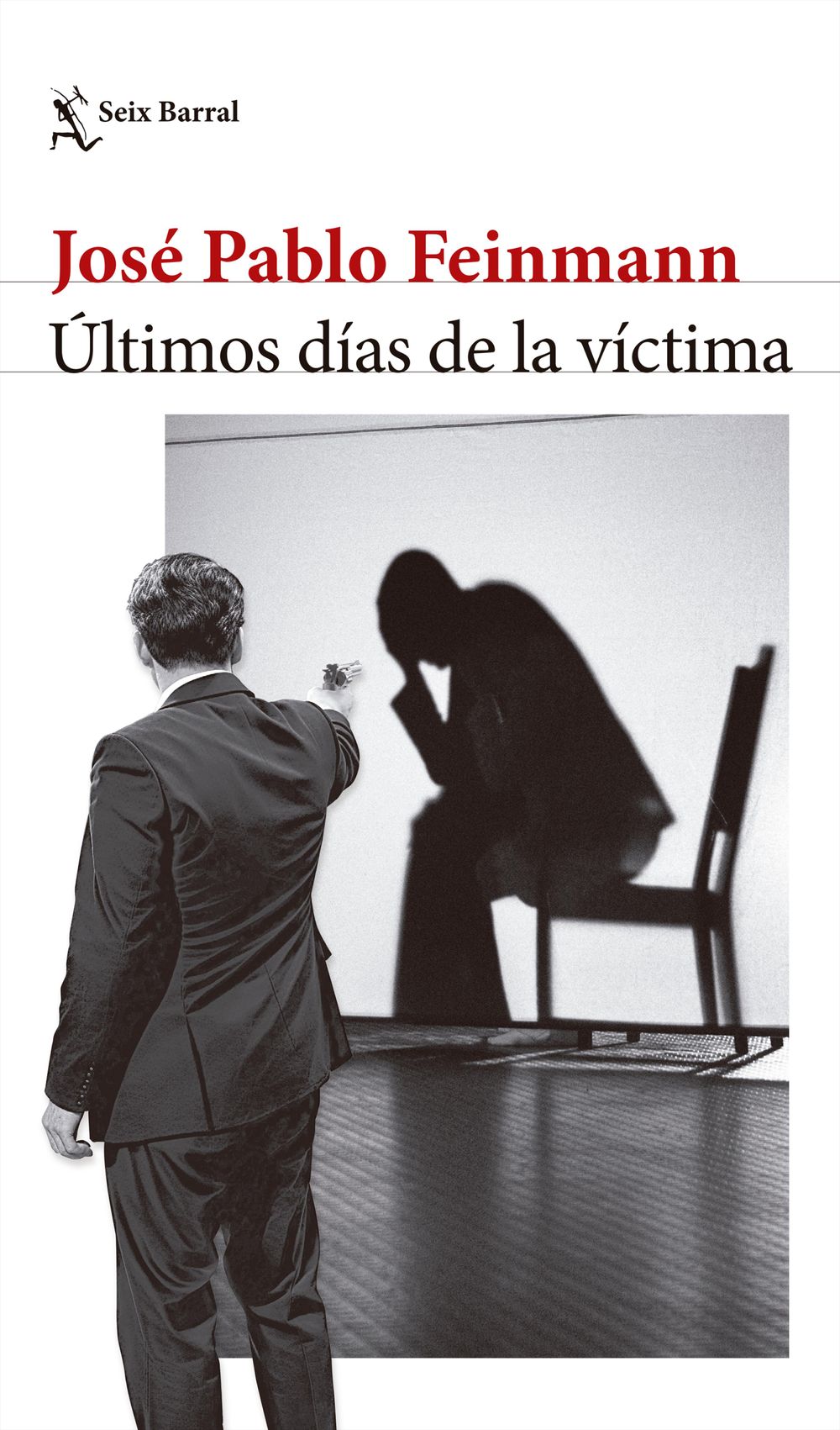 Ultimos días de la víctima