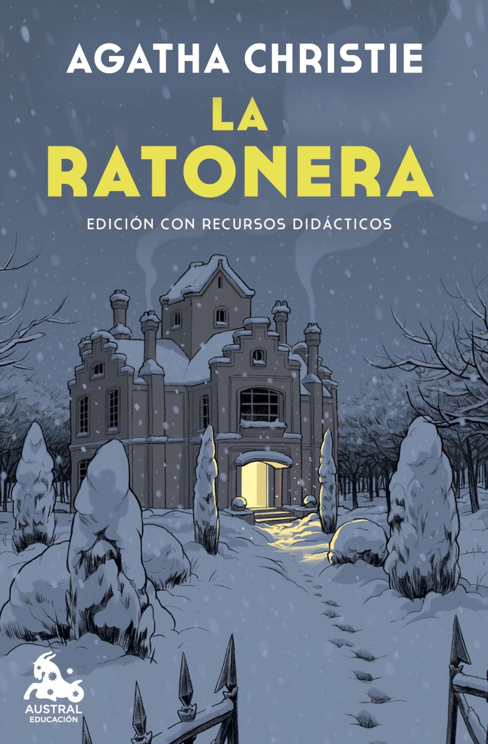La ratonera