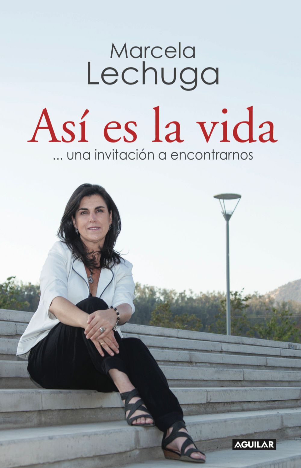 Así es la vida