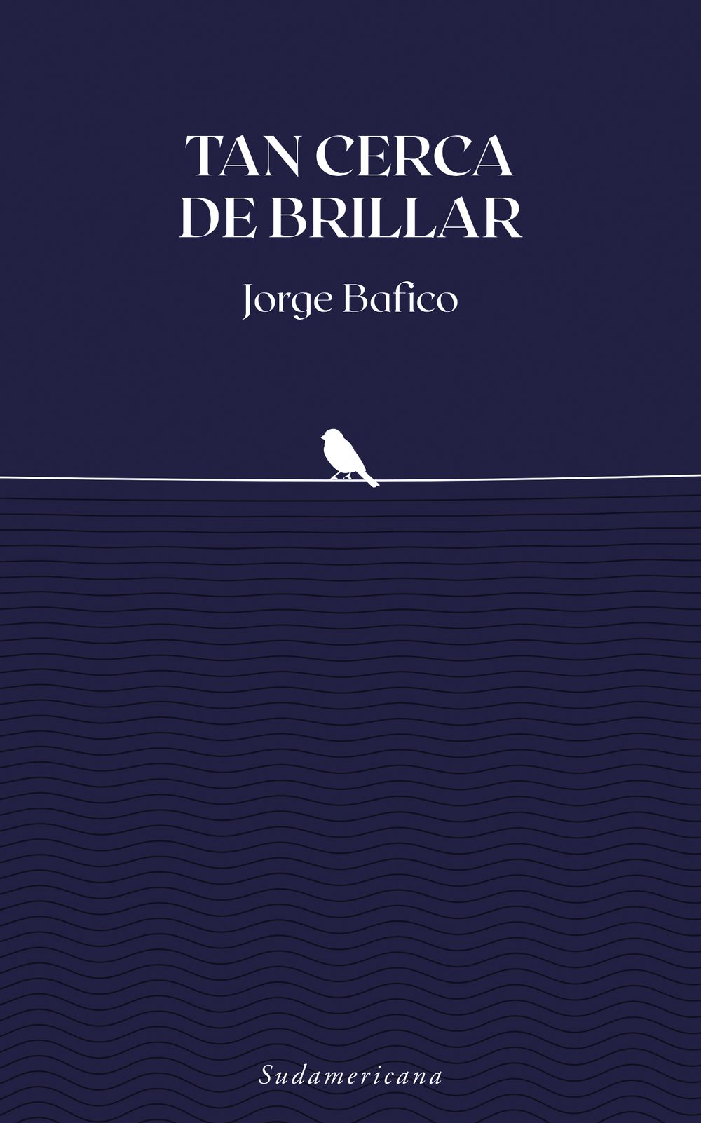 Tan cerca de brillar