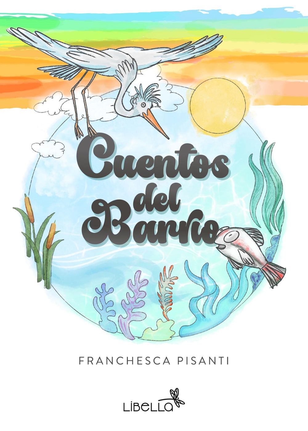 Cuentos del Barrio