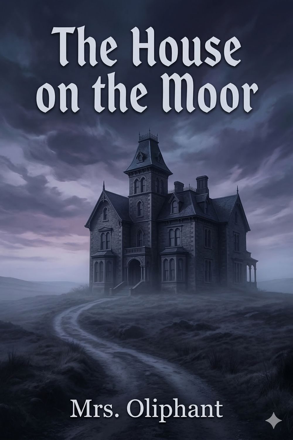 The House on the Moor