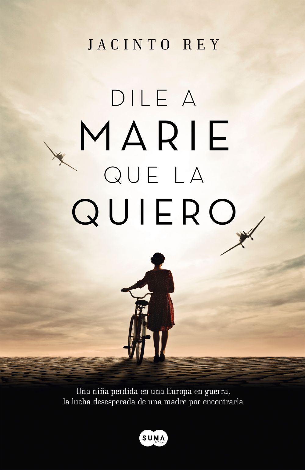 Dile a Marie que la quiero
