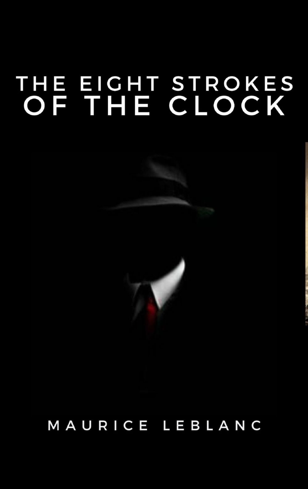 The Eight Strokes of the Clock