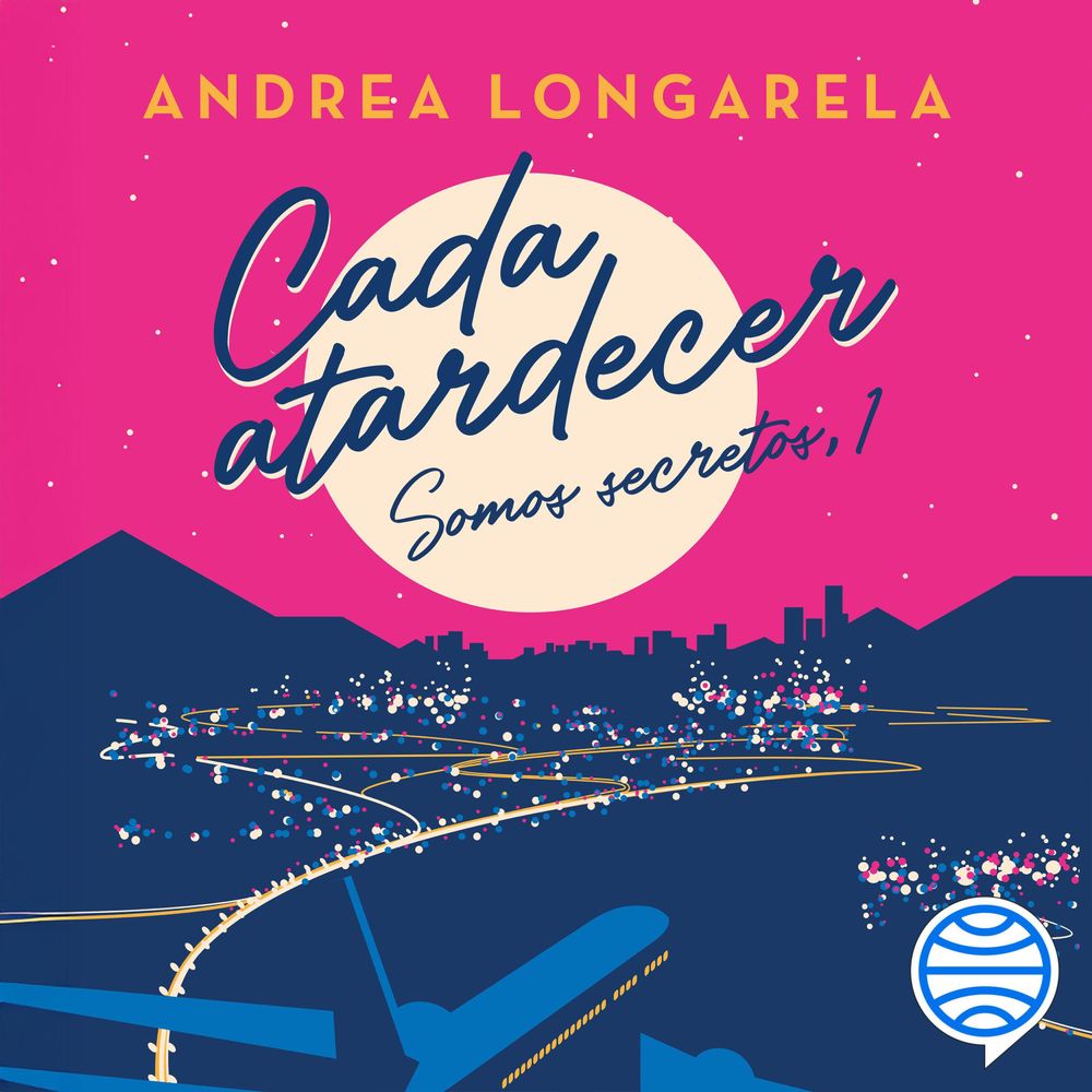 Cada atardecer