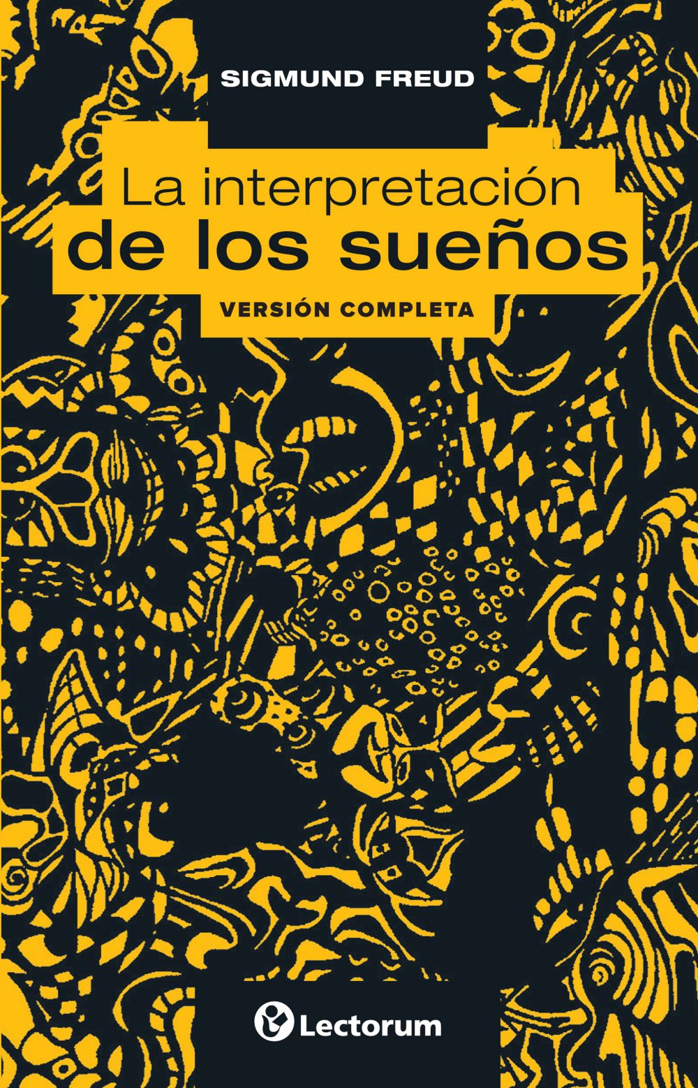 La interpretación de los sueños