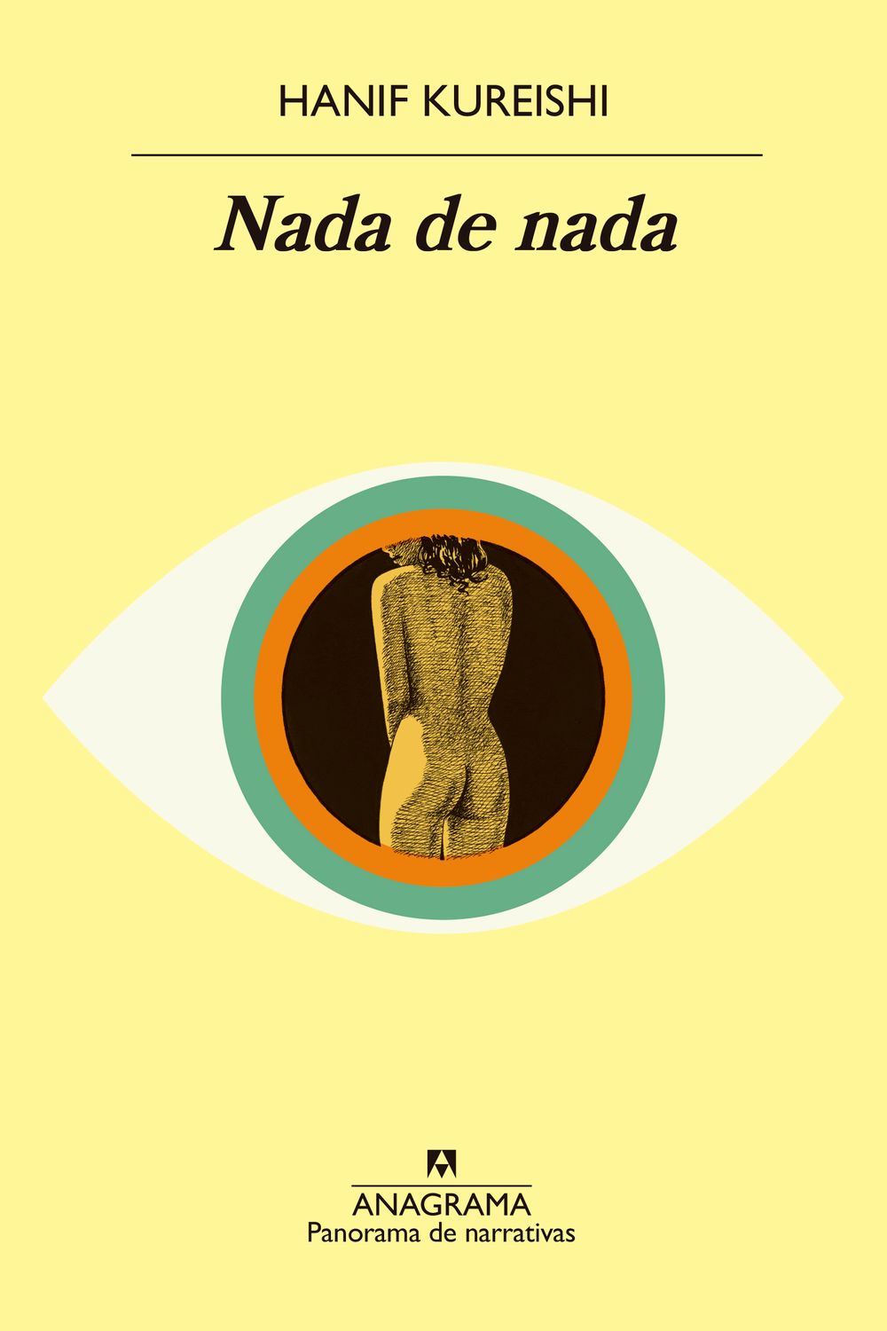 Nada de nada