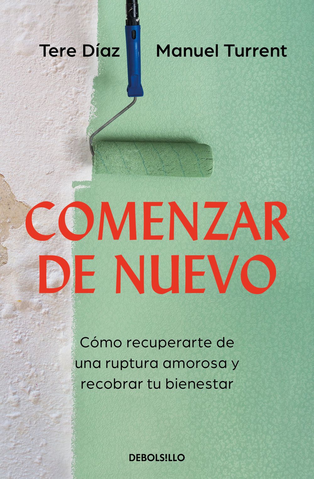 Comenzar de nuevo
