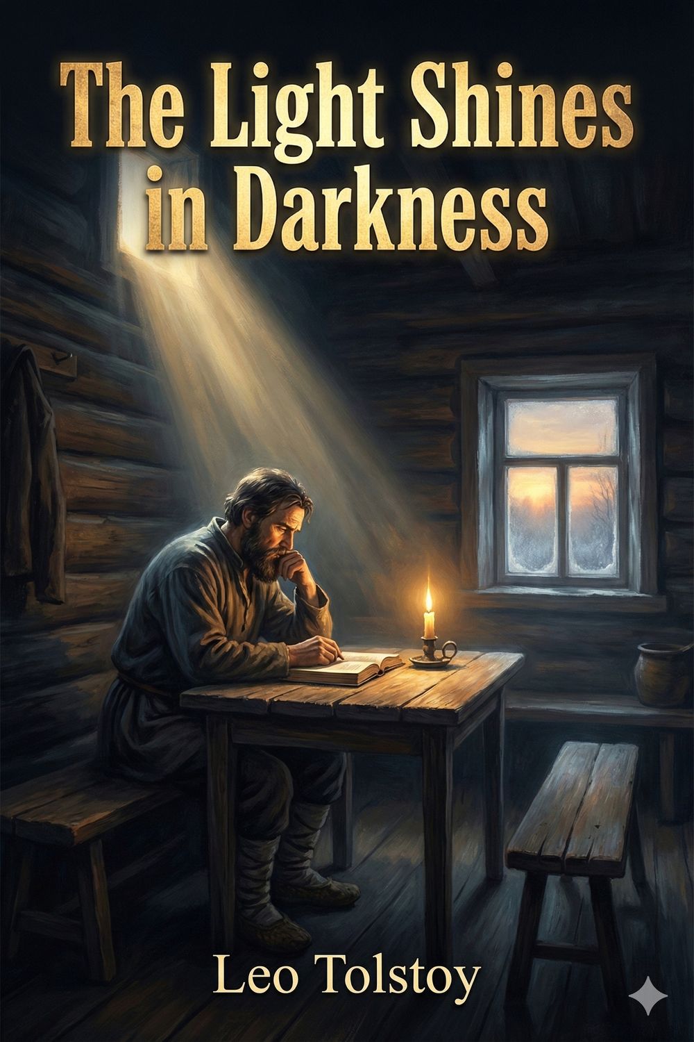 The Light Shines in Darkness