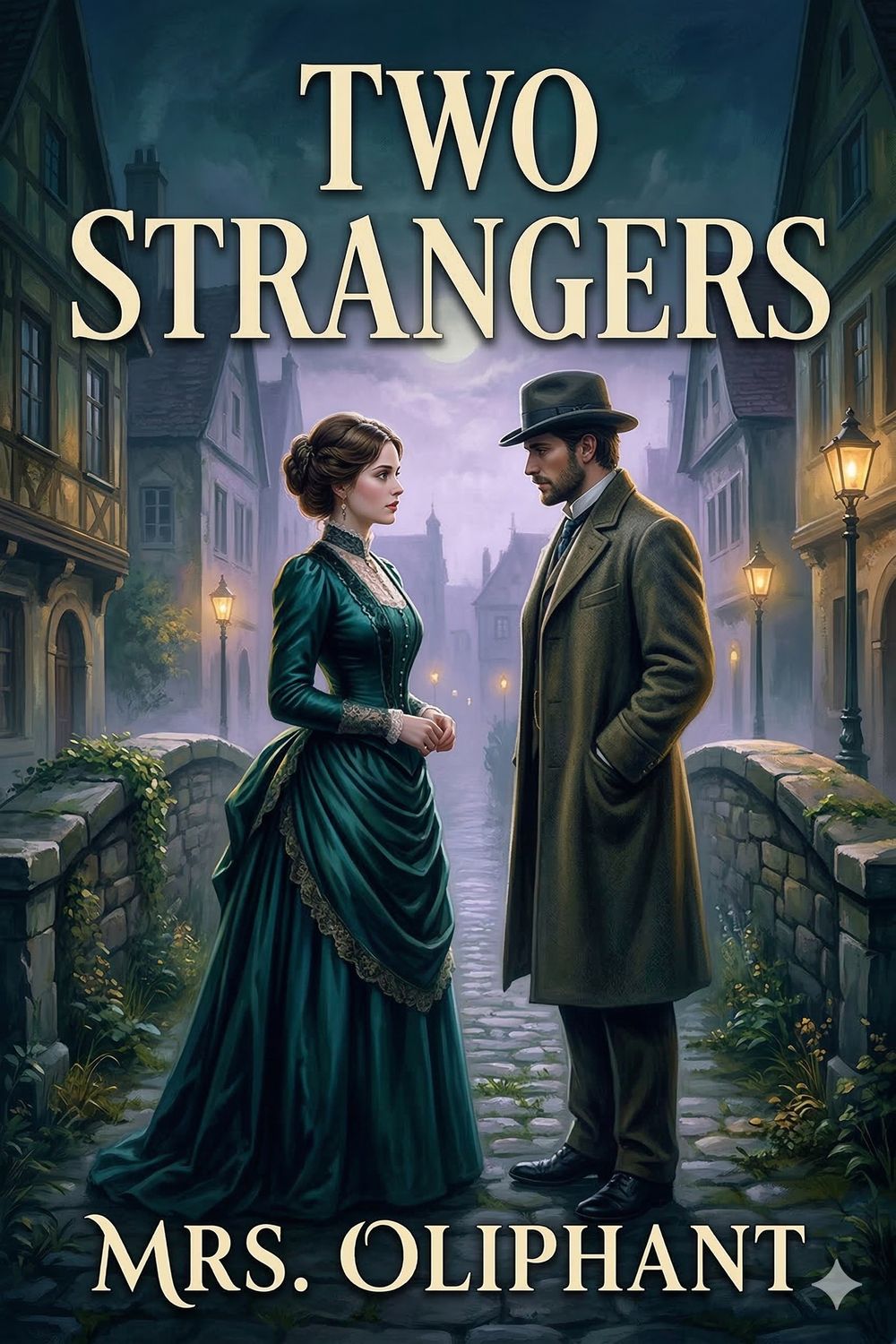 Two Strangers