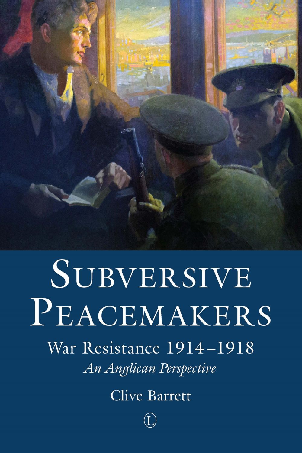 Subversive Peacemakers